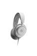 Obrázok pre Steelseries Arctis Nova 1P Sluchátka s mikrofonem Kabel Přes hlavu Hraní Bílá