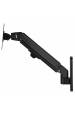 Obrázok pre Gembird MA-WA1-01 Držák/stojan na monitor 68,6 cm (27") Černá Zeď