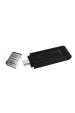 Obrázok pre Kingston Technology DataTraveler 70 USB paměť 256 GB USB typu C 3.2 Gen 1 (3.1 Gen 1) Černá