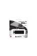 Obrázok pre Kingston Technology DataTraveler 70 USB paměť 256 GB USB typu C 3.2 Gen 1 (3.1 Gen 1) Černá