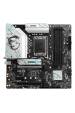 Obrázok pre MSI B760M GAMING PLUS WIFI základní deska Intel B760 LGA 1700 Micro ATX