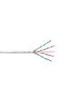 Obrázok pre Kabel Emiter Net UTP (U/UTP) kat.6 450MHz, drut 4x2x23AWG, LS0H