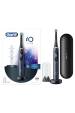 Obrázok pre Oral-B iO 4210201363095 elektrický zubní kartáček Dospělý Rotační kartáček Černá