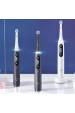 Obrázok pre Oral-B iO 4210201363095 elektrický zubní kartáček Dospělý Rotační kartáček Černá