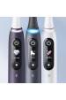 Obrázok pre Oral-B iO 4210201363095 elektrický zubní kartáček Dospělý Rotační kartáček Černá