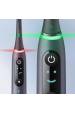 Obrázok pre Oral-B iO 4210201363095 elektrický zubní kartáček Dospělý Rotační kartáček Černá