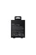 Obrázok pre Samsung MU-PE4T0S 4 TB USB typu C 3.2 Gen 2 (3.1 Gen 2) Černá