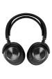 Obrázok pre Steelseries Arctis Nova Pro Wireless Sluchátka s mikrofonem Bezdrátový Přes hlavu Hraní Bluetooth Černá