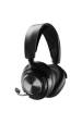 Obrázok pre Steelseries Arctis Nova Pro Wireless Sluchátka s mikrofonem Bezdrátový Přes hlavu Hraní Bluetooth Černá