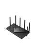 Obrázok pre TP-Link Archer AXE75 bezdrátový router Gigabit Ethernet Tři pásma (2,4 GHz / 5 GHz / 6 GHz) Černá