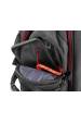 Obrázok pre GENESIS Pallad 550 43,9 cm (17.3") Batoh Černá, Červená