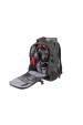 Obrázok pre GENESIS Pallad 550 43,9 cm (17.3") Batoh Černá, Červená