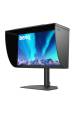 Obrázok pre BenQ SW272Q počítačový monitor 68,6 cm (27") 2560 x 1440 px Wide Quad HD LCD Černá