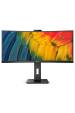 Obrázok pre Philips 5000 series 34B1U5600CH/00 počítačový monitor 86,4 cm (34") 3440 x 1440 px Wide Quad HD LCD Černá