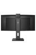 Obrázok pre Philips 5000 series 34B1U5600CH/00 počítačový monitor 86,4 cm (34") 3440 x 1440 px Wide Quad HD LCD Černá
