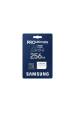 Obrázok pre Samsung MB-MY256S 256 GB MicroSDXC UHS-I