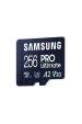 Obrázok pre Samsung MB-MY256S 256 GB MicroSDXC UHS-I