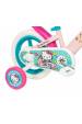 Obrázok pre Dětské kolo 12" Hello Kitty TOI1149 TOIMSA