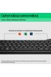 Obrázok pre HP Bluetooth klávesnice 460 pro spárování s více zařízeními