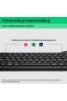 Obrázok pre HP Bluetooth klávesnice 460 pro spárování s více zařízeními