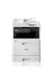 Obrázok pre Brother DCP-L8410CDW Multifunkční tiskárna Laser A4 2400 x 600 DPI 31 str. za minutu Wi-Fi