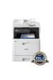 Obrázok pre Brother DCP-L8410CDW Multifunkční tiskárna Laser A4 2400 x 600 DPI 31 str. za minutu Wi-Fi