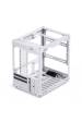 Obrázok pre Jonsbo C6 Mini Tower Bílá