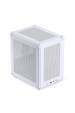 Obrázok pre Jonsbo C6 Mini Tower Bílá