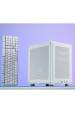 Obrázok pre Jonsbo C6 Mini Tower Bílá