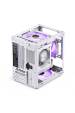 Obrázok pre Jonsbo C6 Mini Tower Bílá