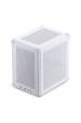 Obrázok pre Jonsbo C6 Mini Tower Bílá