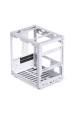 Obrázok pre Jonsbo C6 Mini Tower Bílá