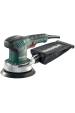Obrázok pre Metabo SXE 3150 Vibrační bruska 12000 ot/min Černá, Zelená 310 W
