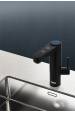 Obrázok pre Průtokový ohřívač vody N'OVEEN IWH965 INOX BLACK