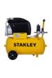 Obrázok pre Stanley Olejový kompresor 24 l 1500 W FCCC404STN005 24 l 8 bar sada 6 kusů