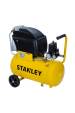 Obrázok pre Stanley Olejový kompresor 24 l 1500 W FCCC404STN005 24 l 8 bar sada 6 kusů