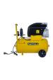 Obrázok pre Stanley Olejový kompresor 24 l 1500 W FCCC404STN005 24 l 8 bar sada 6 kusů