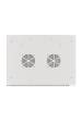 Obrázok pre LANBERG WALL MOUNT RACK CABINET 19" 6U 600X450