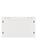 Obrázok pre LANBERG WALL MOUNT RACK CABINET 19" 6U 600X450