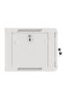 Obrázok pre LANBERG WALL MOUNT RACK CABINET 19" 6U 600X450