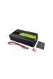 Obrázok pre Green Cell Przetwornica napicia PowerInverter LCD 24 V 3000W/60000W Przetwornica samochodowa z wywietlaczem - czysty sinus zdroj/transformátor Auto Černá