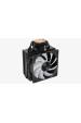 Obrázok pre Aerocool Rime 4 Procesor Vzduchový chladič 12 cm Černá 1 kusů