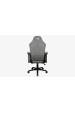 Obrázok pre Aerocool Crown AeroSuede Univerzální herní židle Polstrované sedadlo Stone Grey