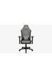 Obrázok pre Aerocool Crown AeroSuede Univerzální herní židle Polstrované sedadlo Stone Grey