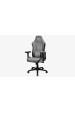 Obrázok pre Aerocool Crown AeroSuede Univerzální herní židle Polstrované sedadlo Stone Grey