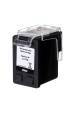 Obrázok pre Superbulk B-H21 černý inkoust pro tiskárny HP (Náhrada za HP 21XL C9351A) Standardní