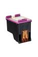 Obrázok pre Superbulk inkoust do tiskáren HP B-H703C (náhrada za HP 703 CD888) tříbarevný standardní