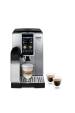 Obrázok pre De’Longhi ECAM380.85.SB kávovar Plně automatické Espresso kávovar 1,8 l