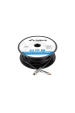 Obrázok pre LANBERG HDMI KABEL M/M V2.0 10M OPTICKÝ AOC ČERNÝ CA-HDMI-20FB-0100-BK