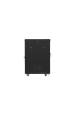 Obrázok pre LANBERG STANDING RACK CABINET 19" 22U 600X800